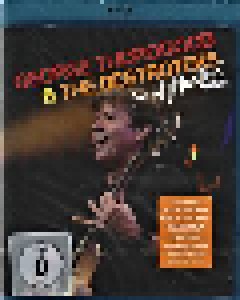 George Thorogood & The Destroyers: Live At Montreux 2013 (Blu-ray Disc) - Bild 3