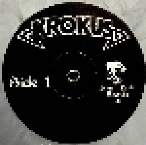 Krokus: Live At The Uptown Theatre, Kansas City, Mo, USA On The 13th April 1981 (2-LP) - Bild 4