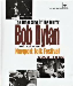 Bob Dylan: The Other Side Of The Mirror (Blu-ray Disc) - Bild 1