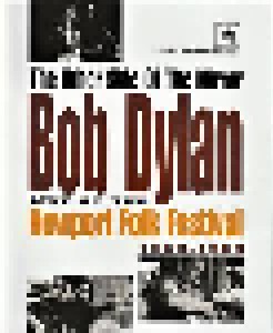 Bob Dylan: The Other Side Of The Mirror (Blu-ray Disc) - Bild 5