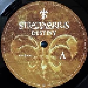 Stratovarius: Destiny (3-LP) - Bild 3