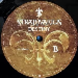 Stratovarius: Destiny (3-LP) - Bild 4