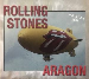 The Rolling Stones: Aragon (2-CD) - Bild 1