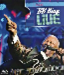 B.B. King: B. B. King Live (Blu-ray Disc) - Bild 1