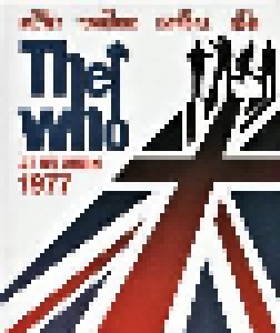 The Who: At Kilburn 1977 (Blu-ray Disc) - Bild 1
