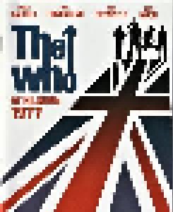 The Who: At Kilburn 1977 (Blu-ray Disc) - Bild 4