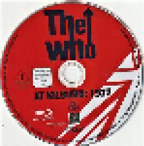 The Who: At Kilburn 1977 (Blu-ray Disc) - Bild 6