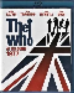 The Who: At Kilburn 1977 (Blu-ray Disc) - Bild 7