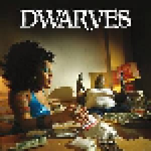 Dwarves: Take Back The Night (CD) - Bild 1
