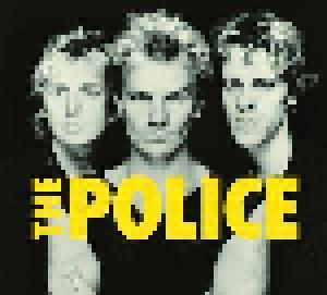 The Police: Police, The - Cover