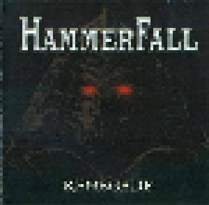 HammerFall: Renegade - Cover
