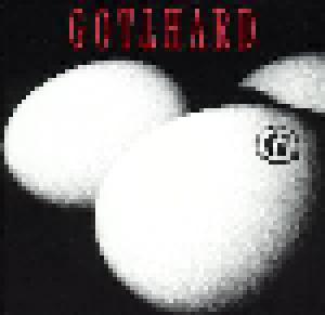 Gotthard: G. - Cover