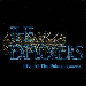 The Explorers: Live At The Palace (Camden) - Cover