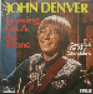 John Denver: Leaving On A Jet Plane - Cover