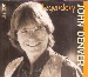 John Denver: Legendary - Cover