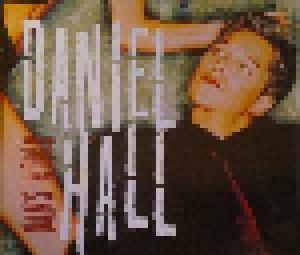 Daniel Hall: Man's World - Cover