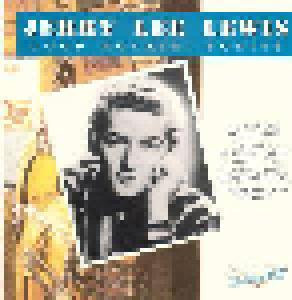 Jerry Lee Lewis: Goodrockin' Tonite - Cover