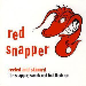 Red Snapper: Reeled And Skinned - Cover