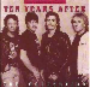 Ten Years After: Collection, The - Cover