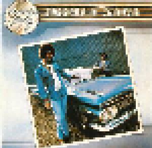 Mungo Jerry: Impala Saga - Cover
