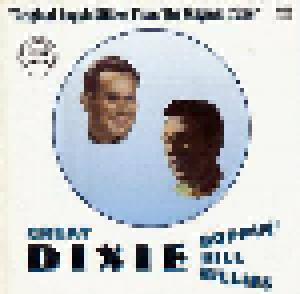 Great Dixie Boppin' Hillbillies - Cover