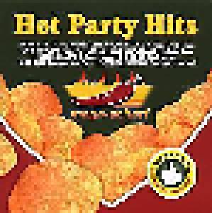 Hot Party Hits - Cover