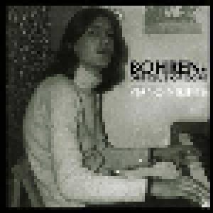 Bohren & Der Club Of Gore: Piano Nights - Cover