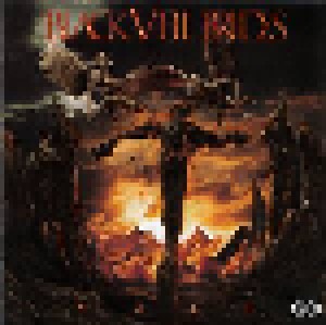 Black Veil Brides: Vale (CD) - Bild 1