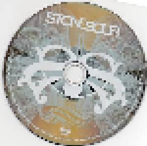 Stone Sour: Audio Secrecy (CD) - Bild 4