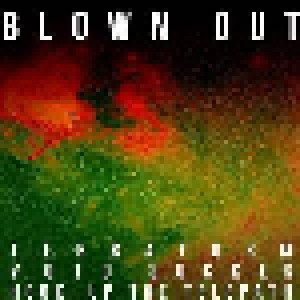 Comacozer + Blown Out: In Search Of Highs Volume 1 (Split-LP) - Bild 2