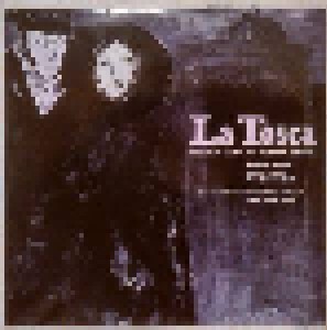 Giacomo Puccini: La Tosca (2-LP) - Bild 1