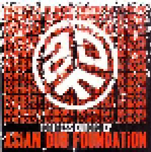 Asian Dub Foundation: Fortress Europe (Promo-Mini-CD / EP) - Bild 1
