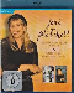 Joni Mitchell: A Life Story - Woman Of Heart And Mind / Painting With Words And Music (Blu-ray Disc) - Bild 3
