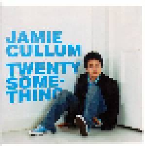 Jamie Cullum: Twentysomething (Promo-CD) - Bild 1