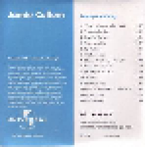 Jamie Cullum: Twentysomething (Promo-CD) - Bild 2