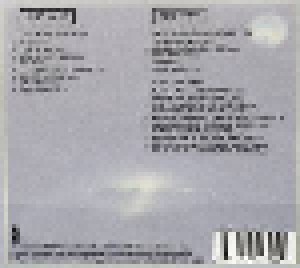 John Martyn: One World (2-CD) - Bild 2