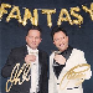 Fantasy: Das Beste Von Fantasy - Das Große Jubiläumsalbum Mit Allen Hits! (2-CD + DVD) - Bild 6