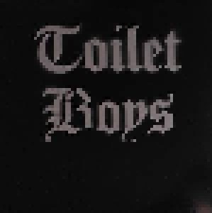 Cover - Toilet Böys: Toilet Boys