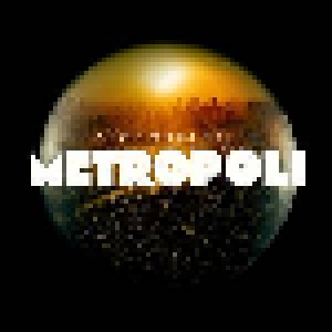 Cover - Italoconnection: Metropoli
