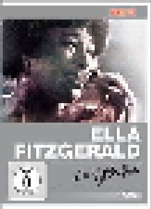 Cover - Ella Fitzgerald: 1969 Live At Montreux