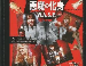 W.A.S.P.: W.A.S.P. (CD) - Bild 5