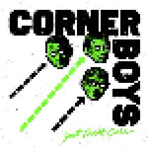 Cover - Corner Boys: Just Don't Care
