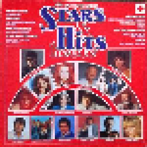 Stars & Hits Heute - Für Das Rote Kreuz (LP) - Bild 1