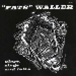 Fats Waller: "Fats" Waller Plays, Sings And Talks (LP) - Bild 1