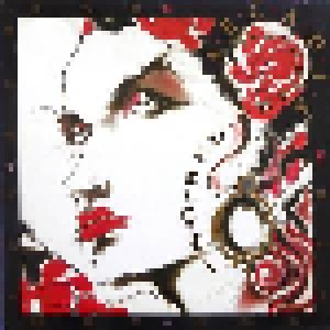 Arcadia: So Red The Rose (Promo-LP) - Bild 1