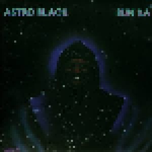 Sun Ra: Astro Black (LP) - Bild 1