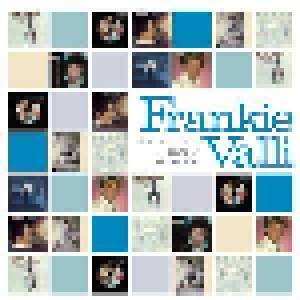 Frankie Valli: Selected Solo Works (8-CD) - Bild 1