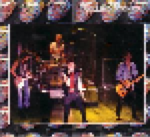 The Rolling Stones: At The Astoria, London (2-CD) - Bild 1