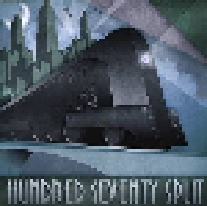 Hundred Seventy Split: HSS (CD) - Bild 1