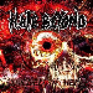 Cover - Hate Beyond: Bonded In Hell